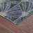 Premium Machine Washable Mayfield AMF2426 Striped Rug-2060334783-2060334725