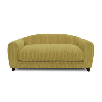 Catoosa Jumbo Cord Pet Bed