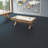 Native Rock 24" X 24" Porcelain Metal Look Tile-110967149