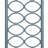 Infinity Wicker/Rattan Open-Frame Headboard-88221762-21137865