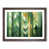 Walnut Framed selected