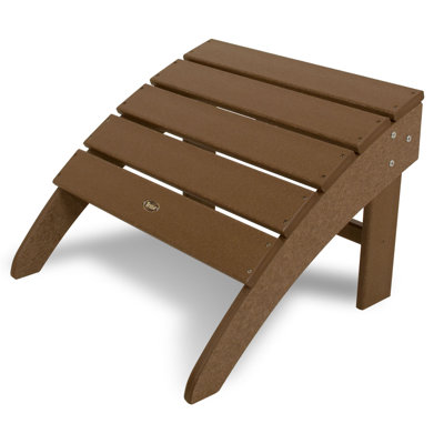 TREX Outdoors Yacht Club Ottoman