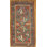 Kazak One-of-a-Kind 4' X 7'5" Area Rug