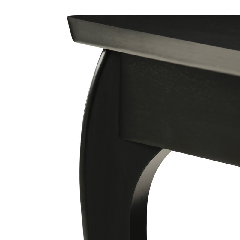 Gatesmills Coffee Table, Black