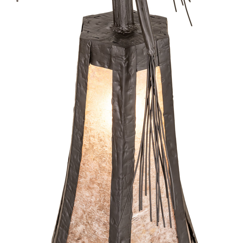 1 - Light Pendant