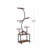 Plant Stand with Grow Lights