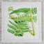 Brilliant Fern IV Print