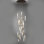 Rainfall 25 - Light Pendant