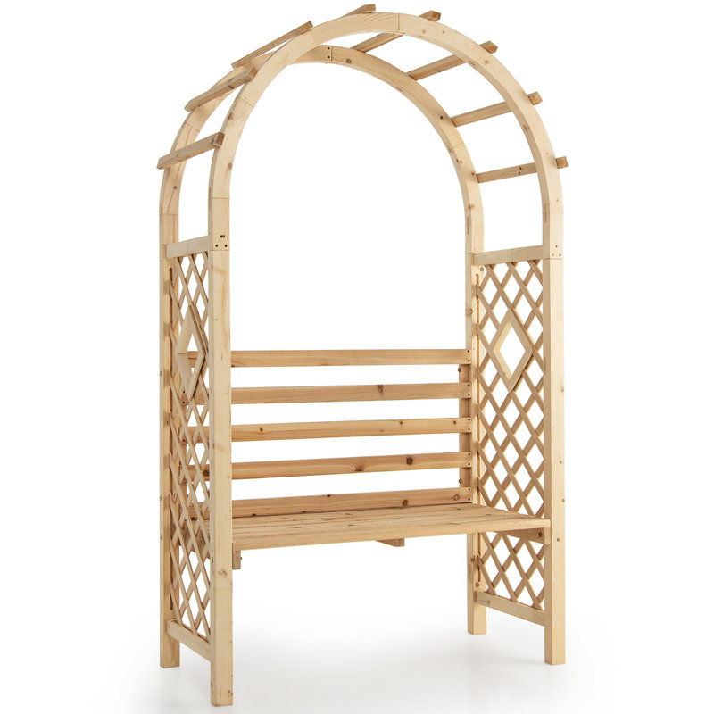 Banc de rempotage Kostadinka