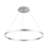 Sirius Unique Drum Dimmable LED Pendant-55898153-55898152