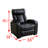 Cranshaw Faux Leather Recliner-29464475