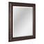 Miroir mural Lancaer