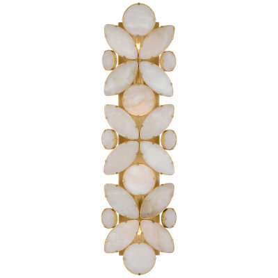 Lloyd 4 - Light Flush Mounted Sconce