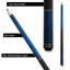 59" Ring Pool Cue-50474044-71536134