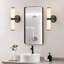 Shipka LED Recessed Wall Light-1446679510
