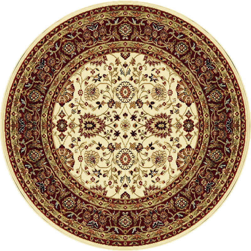 Madill Oriental Indoor Rug