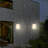 LED Flush Mounted Sconce-381881650-381881655-381881654
