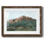 «Heading West II» - reproduction d'un seul cadre photo-335836388-335836387