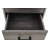 Quub 15.75'' Wide 2 - Drawer Storage Cabinet