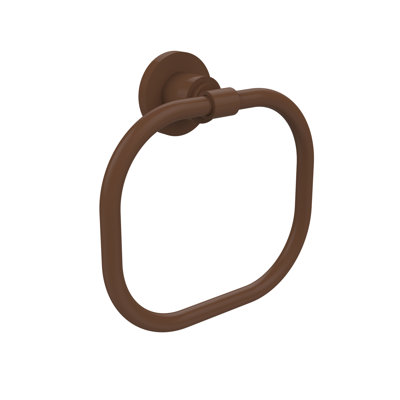 Arviso Towel Ring