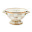 Mocha Check Small Colander-824141958