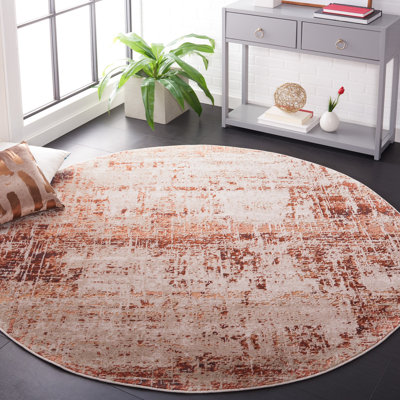 Madison 800 Performance Abstract Rug