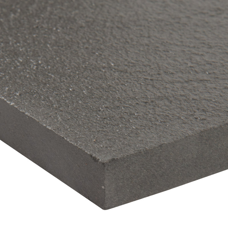 Pavé aspect pierre en grès flammé 24 po x 12 po x 1,18 po Bellegrave Mavi (2 pieds carrés / unité, 2 pièces)