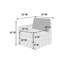 Ensemble modulaire 6 pièces Contemporary-1815160878