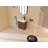 Vonterry 18'' Single Bathroom Vanity with Ceramic Top