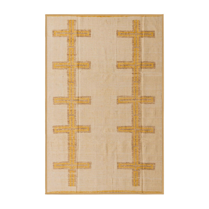 Tapis abstrait moderne 5221, Rectangle 5 pi x 7 pi