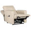 Flynn Leather Lift Assist Recliner