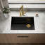 Billings Undermount Single-Bowl Kitchen Sink-8224668