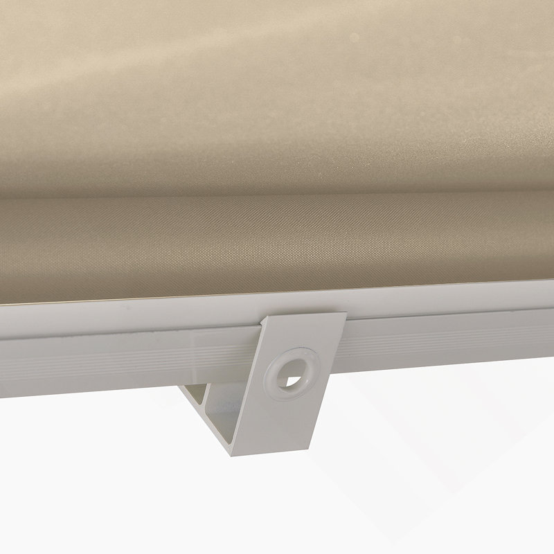 Versatile Retractable Patio Awning For Outdoor Spaces, Enhancing Comfort And Protection.