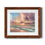 Copper Beach - peinture encadrée-1716591725-1716591730