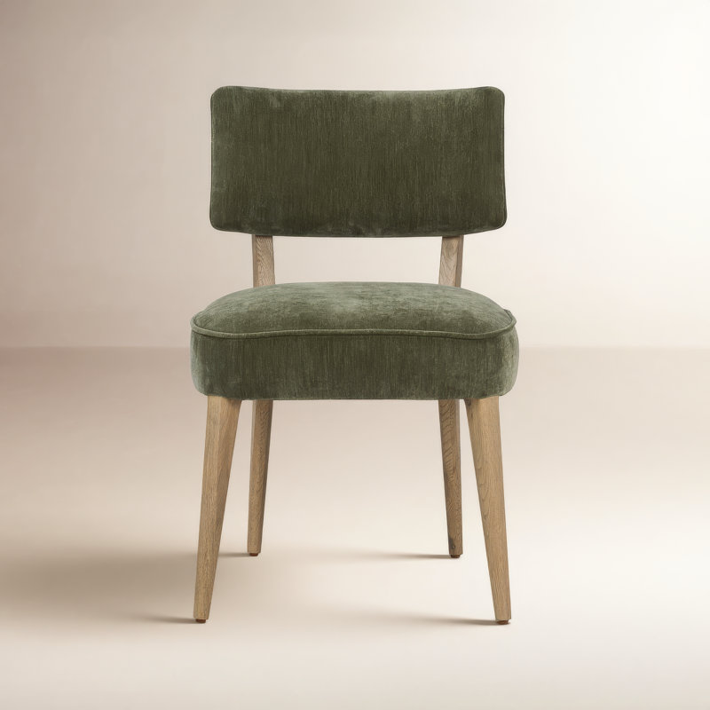 Wynnfield Dining Chair, Amici Moss