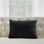 Coussin décoratif réversible FRENCH BOUCLE