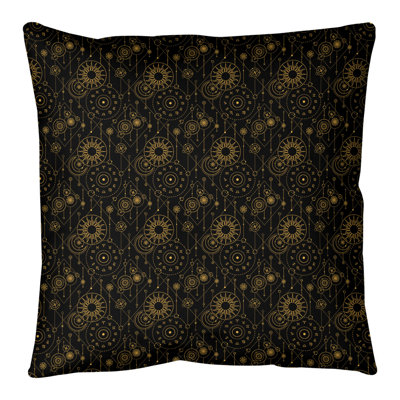 Coussin de sol Katelyn Elizabeth