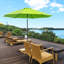 Brence 265cm Tilt Market Parasol-958986859
