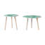 Tables d'appoint S / 2-133394935
