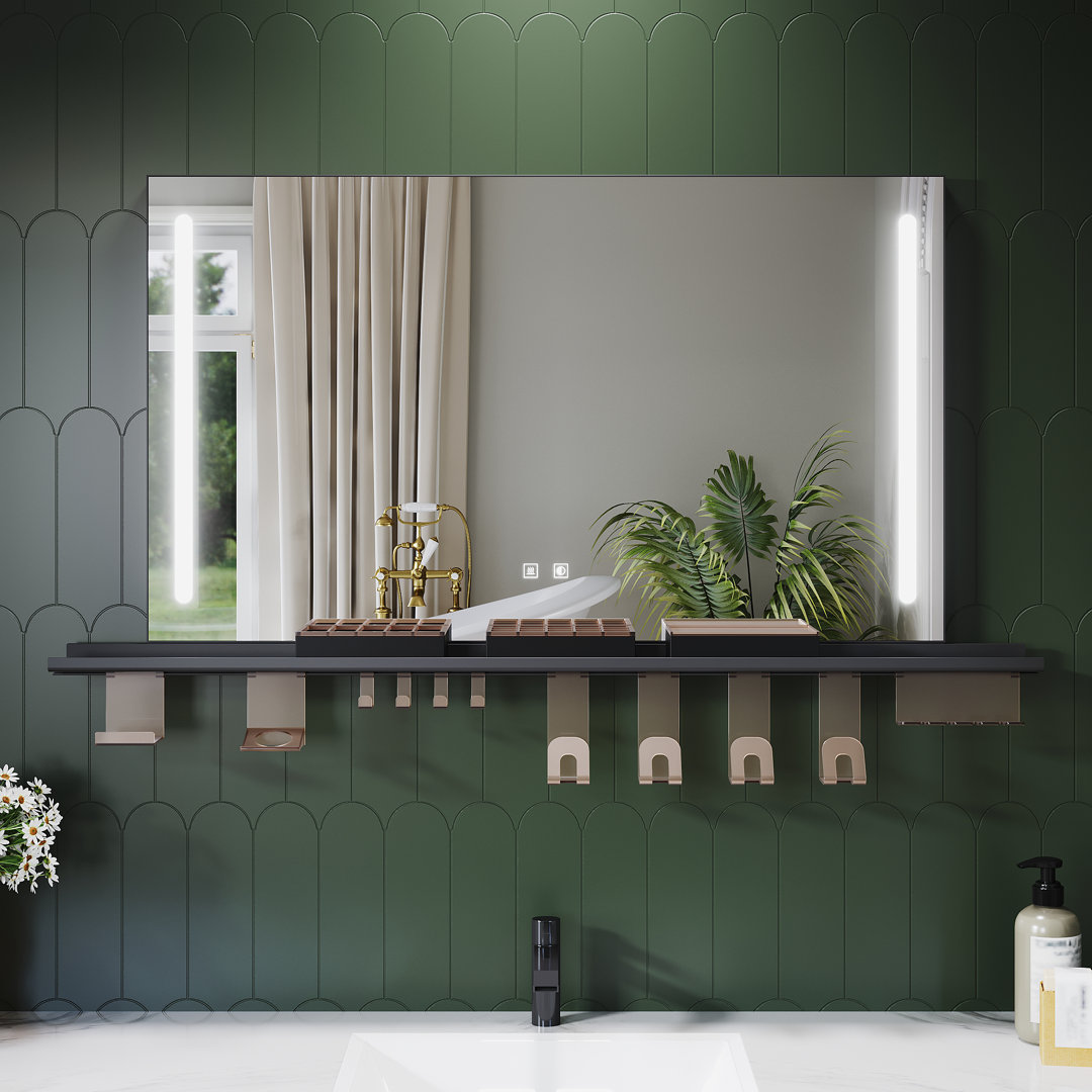 Rectangle Mirror
