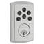 Soho Electronic Deadbolt-21454769