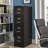 Jolene 15'' Wide 4 -Drawer Steel File Cabinet-33310226