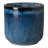 BARREL PLANTER, QUIN BLUE-448960759