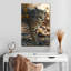 Woodland Ghost Bobcat-92525436
