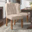 Chaise rembourrée Vasso-978798714