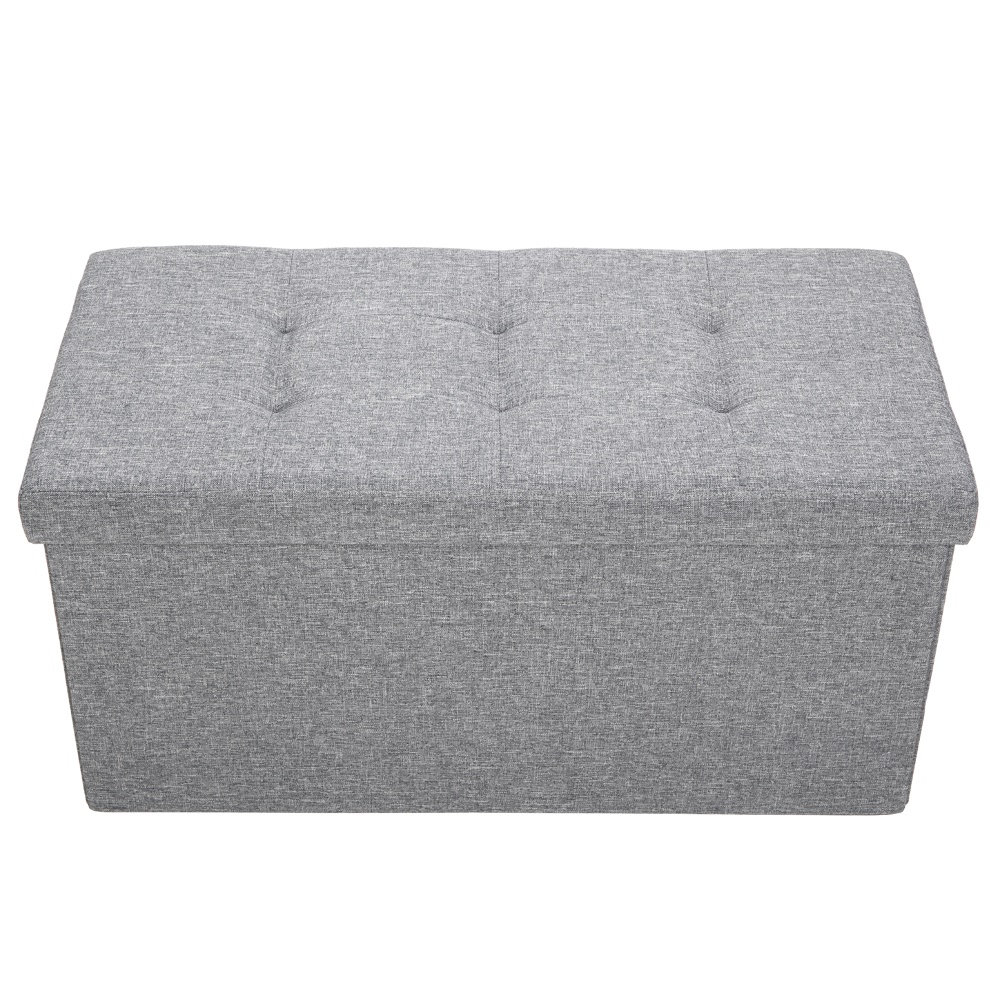 Hocker Aliani mit Stauraum