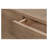 Adler 79'' Solid Wood Console Table