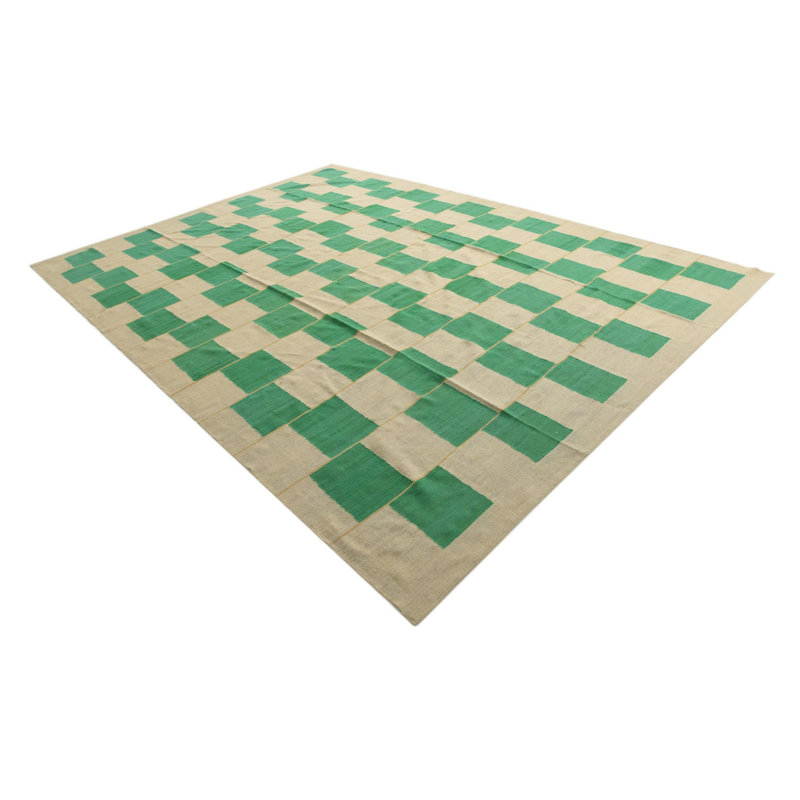 Tapis crème Jessen