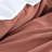 Stonewashed Cotton Solid Color Duvet Cover Set-100709846-100709839