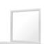 Miroir blanc Mirage-1369262194
